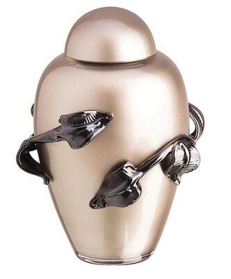 Memory Crystal Champagne