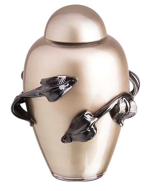 Memory Crystal Champagne