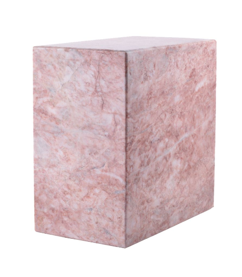 Mexon Econo Marble Pink