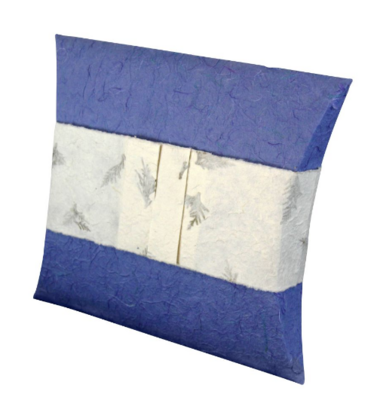 Journey Earth Urn Aqua