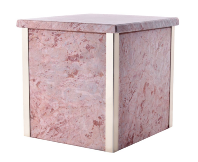 Mexon Companion Marble Pink