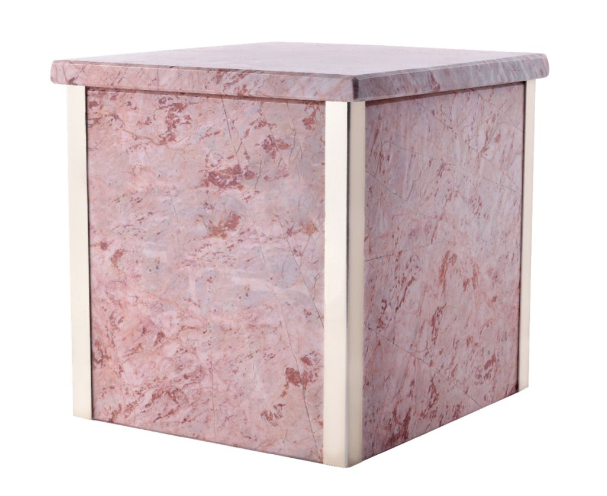 Mexon Companion Marble Pink