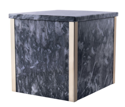 Mexon Companion Marble Grey