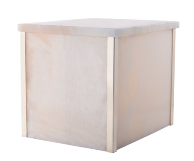 Mexon Companion Onyx White