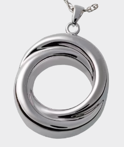 Infinity Love Knot Companion