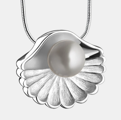 Sea Shell Pearl
