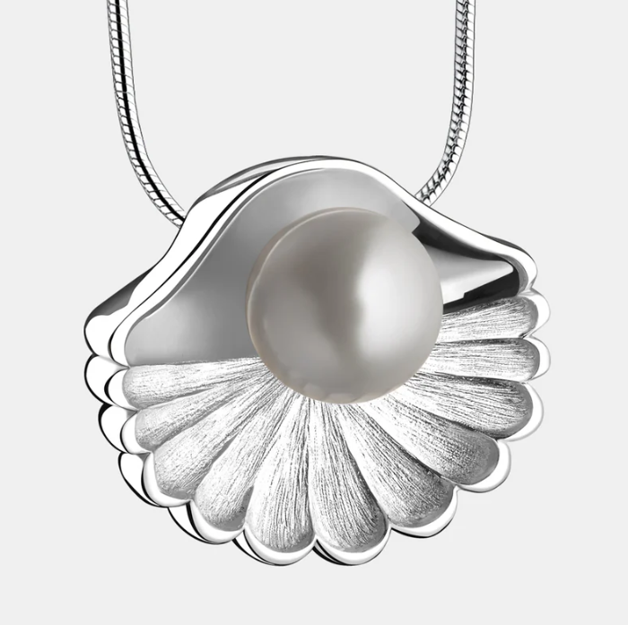 Sea Shell Pearl