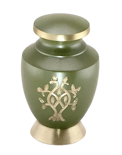 Tree of Life Keepsake