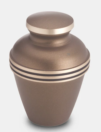 Saturn Bronze Keepsake