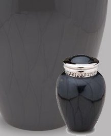 Blessing Midnight Keepsake