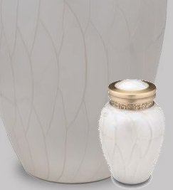 Blessing Pearl Keepsake