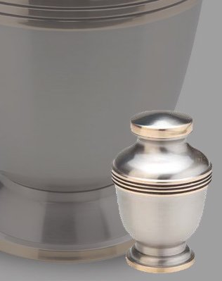 Monarch Platinum Keepsake