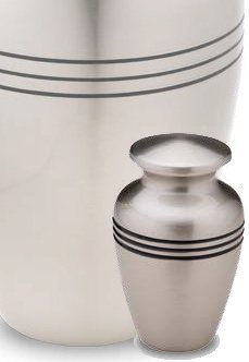 Radiance Pewter Keepsake