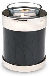 Midnight Blessing Tealight