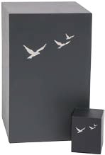 Birds in Flight Keepsake