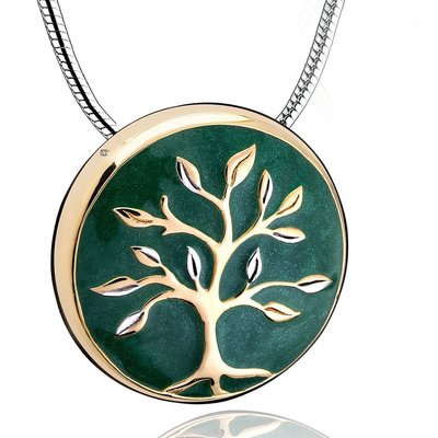 Tree of Life Pendant