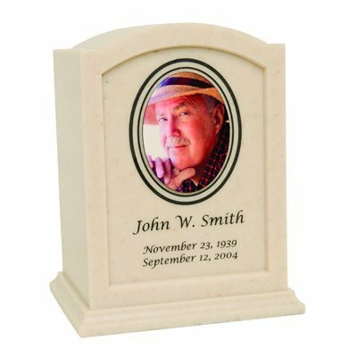 Tribute Urn