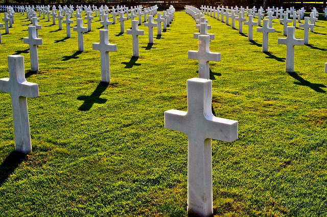 Veterans Memorial