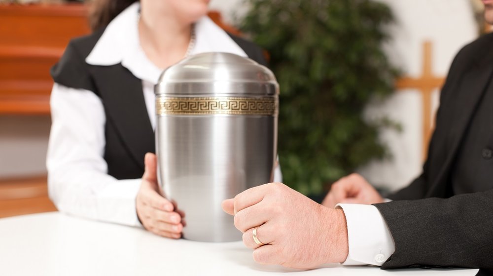 Choosing an Urn