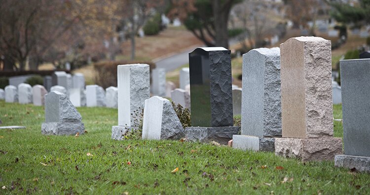 The Importance of a Cemetery to our Community