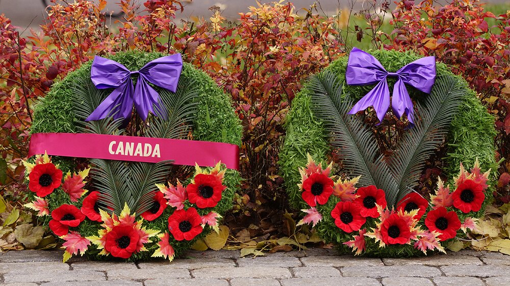 Canadian Veteran Death Benefits