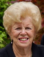 Marilyn Joyce Hare