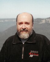 Brent  Raymond Thomas