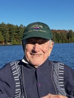 Henry Victor Huhtanen