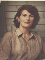 Barbara Claire Hewson