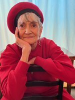 Diane Susan Katherine Hack